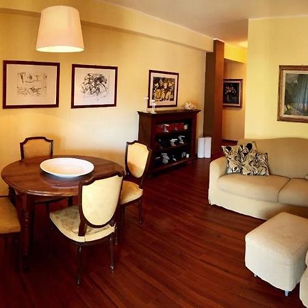 Elegante Trilocale Con Garage, Terrazzo E Vista Montagne Daire Bardonecchia Dış mekan fotoğraf
