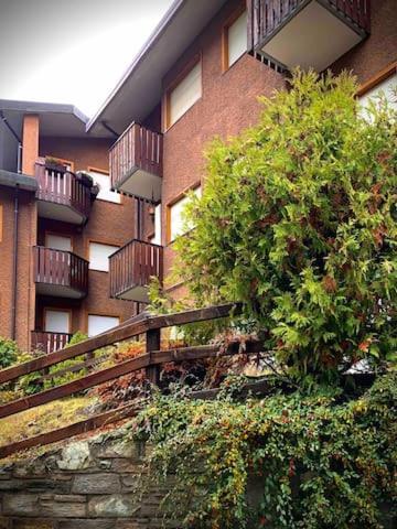 Elegante Trilocale Con Garage, Terrazzo E Vista Montagne Daire Bardonecchia Dış mekan fotoğraf