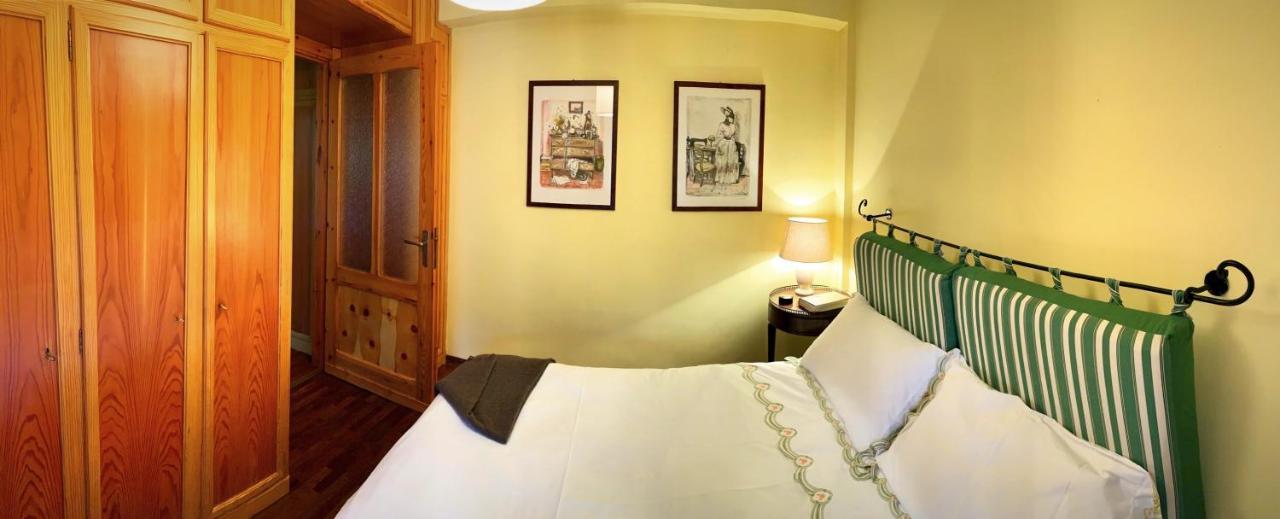 Elegante Trilocale Con Garage, Terrazzo E Vista Montagne Daire Bardonecchia Dış mekan fotoğraf