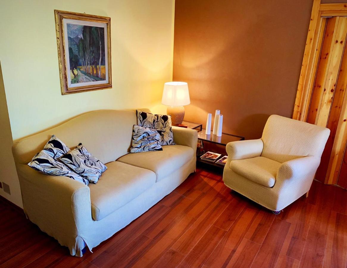 Elegante Trilocale Con Garage, Terrazzo E Vista Montagne Daire Bardonecchia Dış mekan fotoğraf